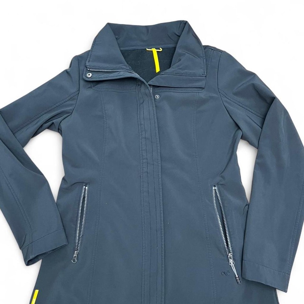 Black Lole women's jacket